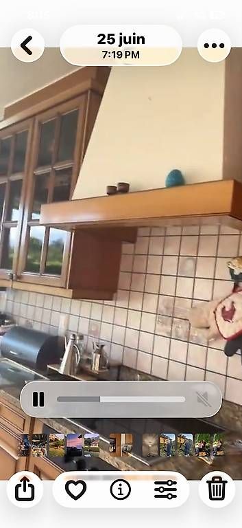 Cucine complete: Cuisine meubles complet – Usato da Carouge GE venduto da Pilar56 2