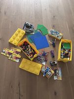 Lego Sammlung 