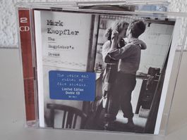 2CD Mark Knopfler - The Ragpicker's Dream  Limited Edition