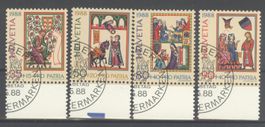 1988, Pro Patria, ET