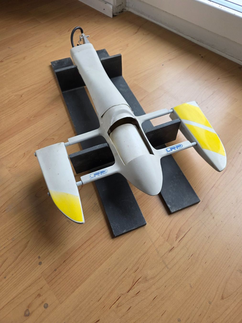 RC Kits de montage: schnelles Motorboot – D'occasion à Oberkulm par die-super-five