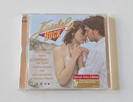 2 CD Kuschel Rock - Vol. 17 Special Swiss Edition vergriffen