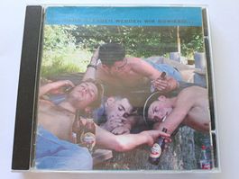 CD Chilblain - ....denn sterben werden wir sowieso ( CH ) 