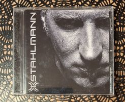 Stahlmann - Stahlmann, DE Metal CD Album 2010