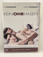 DVD Keinohrhasen – Til Schweiger & Nora Tschirner – FSK 12