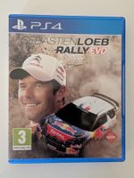 Playstation 4 - Sebastien Loeb Rally Evo ab 1Fr
