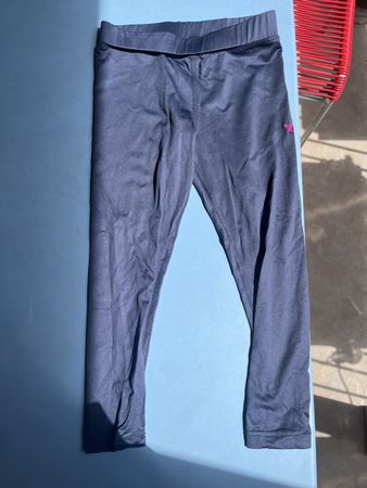 Kinder Sport Leggings von Extend