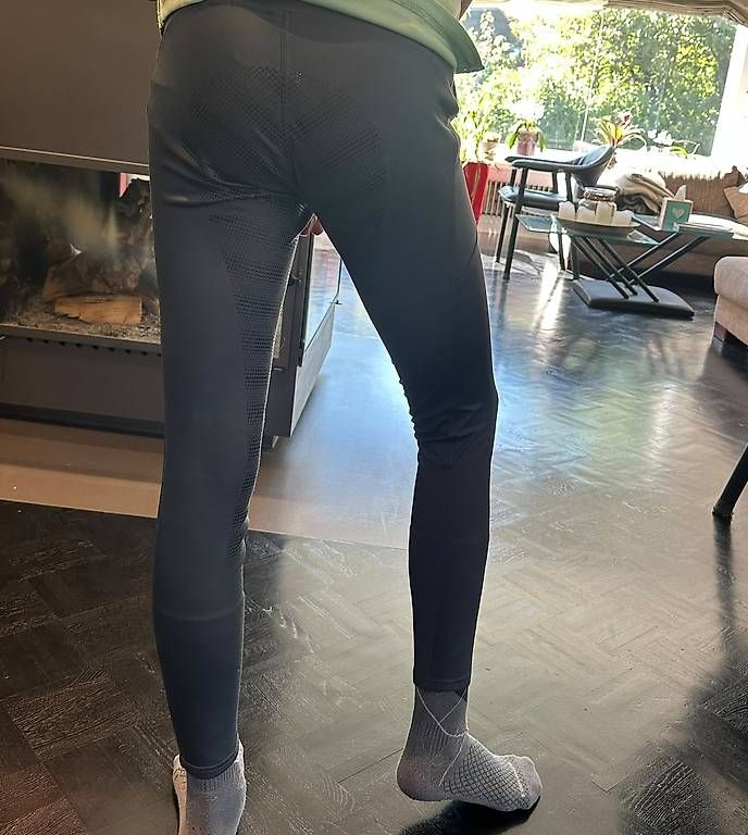 Pantaloni: Reithose – Usato da Studen BE venduto da max_t8g9 1