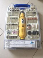 Multifunktionswerkzeug AGT Set 233-teilig im Koffer