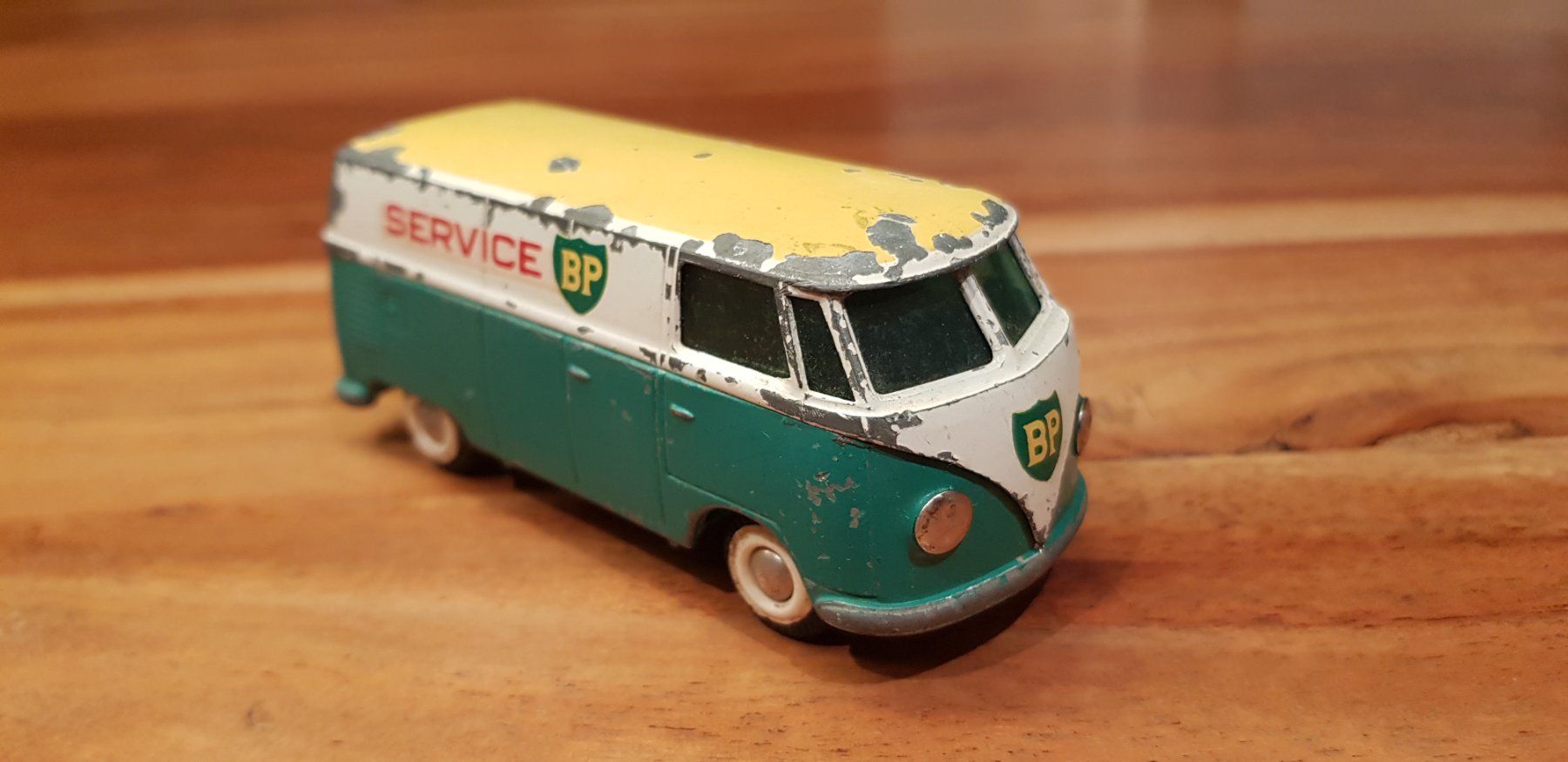 Volkswagen Modellautos: VW / T1 / TEKNO – Gebraucht aus Horriwil von  1
