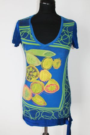 Tunique DESIGUAL taille M
