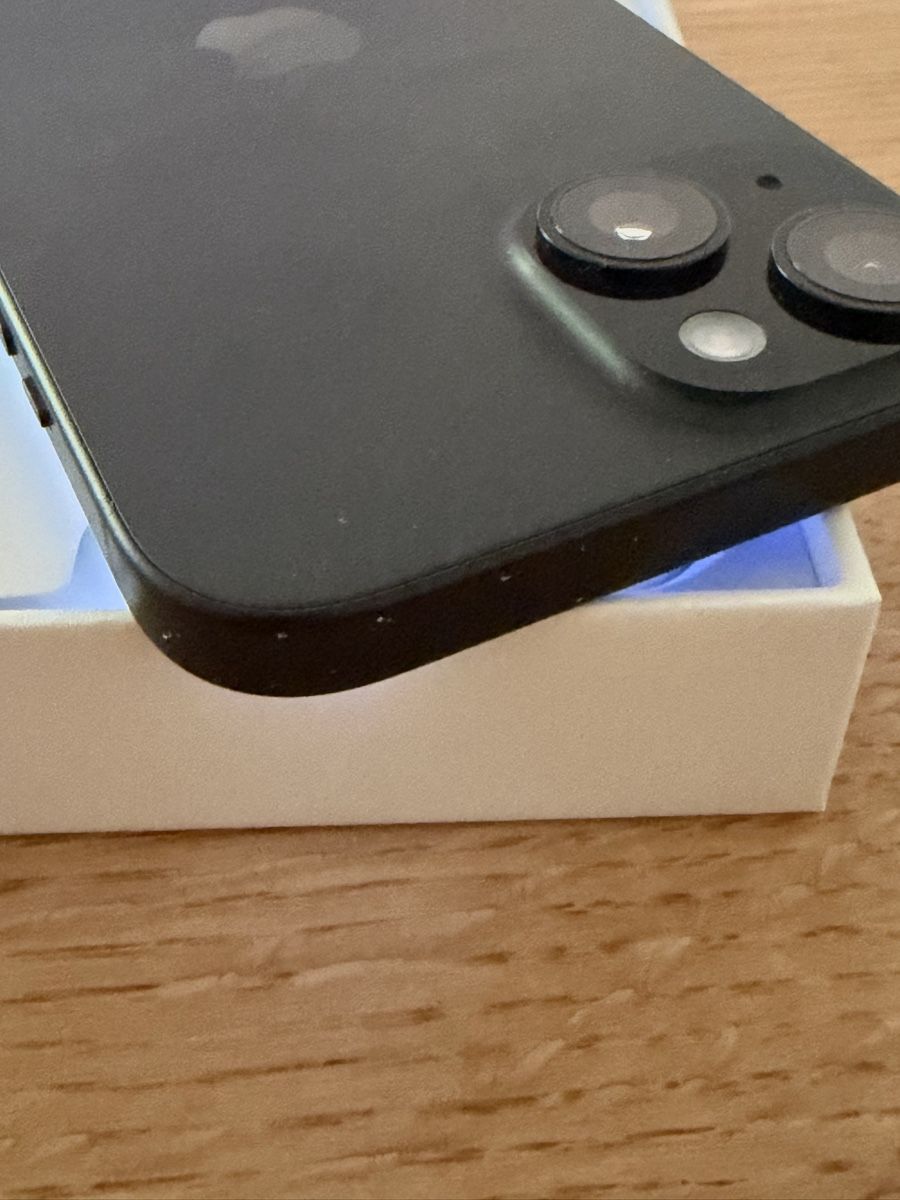 Apple Handys / Smartphones: Iphone 15 265GB – Gebraucht aus Fischbach-Göslikon von tob_dn2z 3
