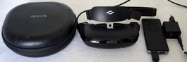 GOOVIS G2 VR 3D Headset OLED Display