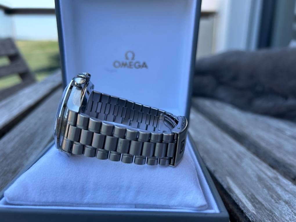 Orologi: Omega Speedmaster Professional Moonwatch Apollo XI Full Set – Usato da Vuadens venduto da Fertig-Los 3
