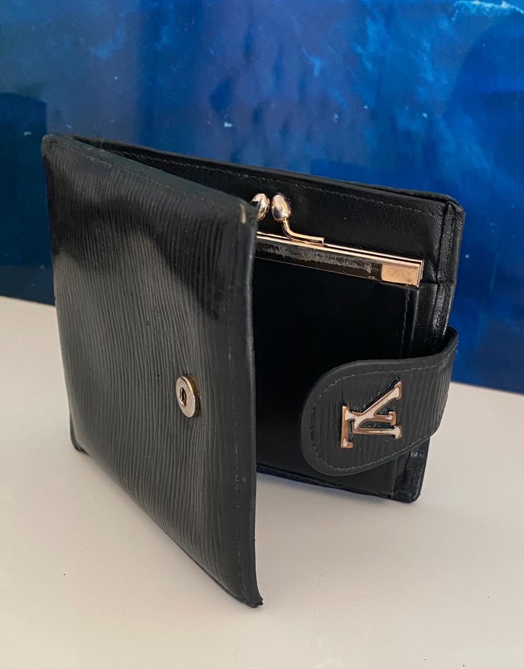 Louis Vuitton Portafogli: Geldbörse LV – Usato da Lugano venduto da dir_5287 6