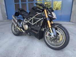 Ducati Streetfighter 1098S