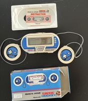 Console Nintendo vintage 1984 donkey kong hockey 