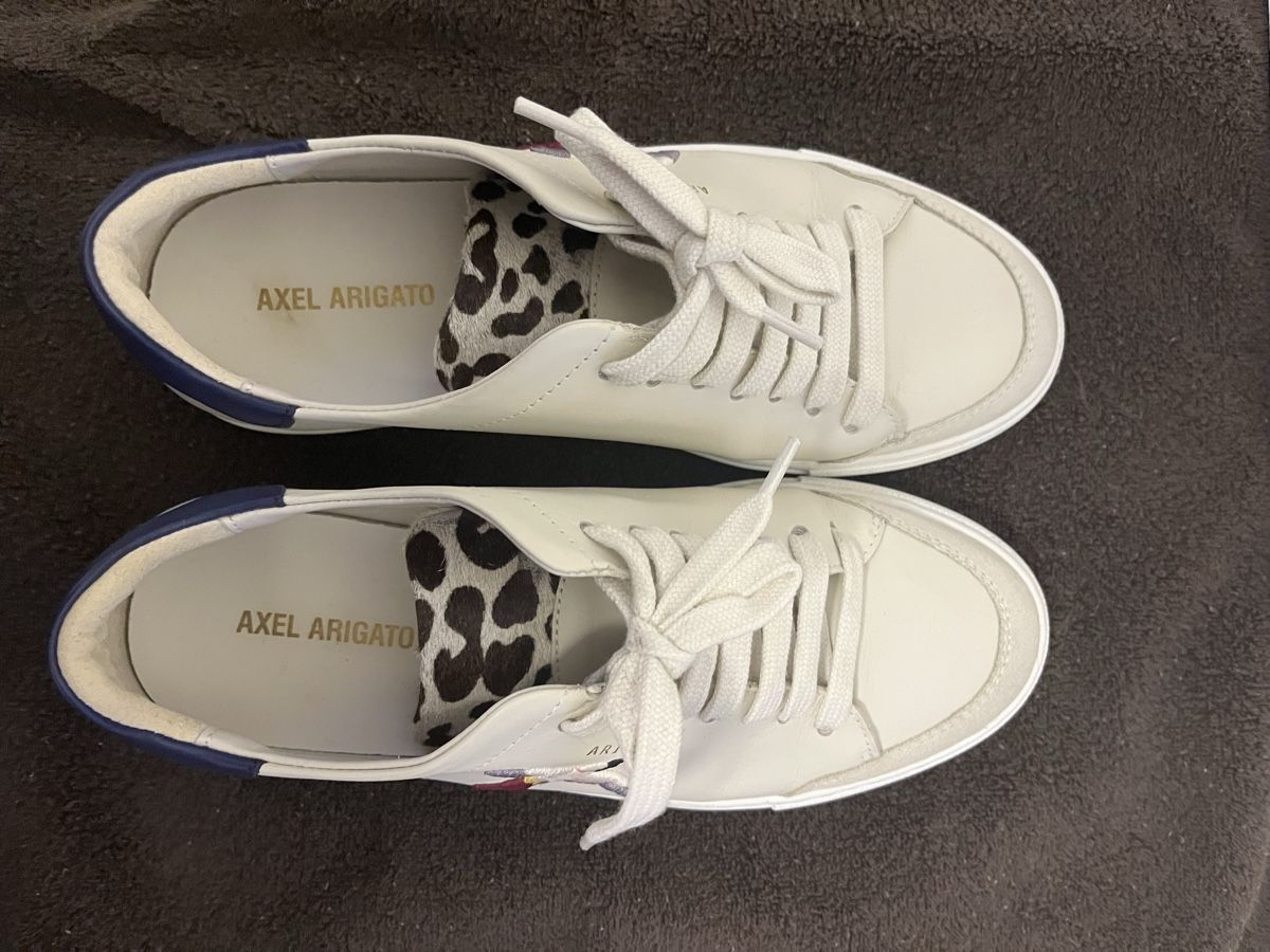 Axel Arigato Damenschuhe: Schuhe Axel Arigato – Gebraucht aus Rheineck von CoGer 1