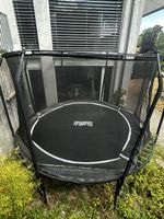 Salto Trampolin
