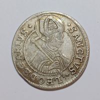 Dicken 1623 Luzern