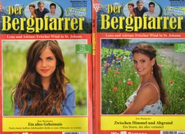20 HEIMATROMANE 2025 + 2026