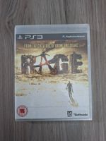 Rage - PS3 *NEU/SEALED*