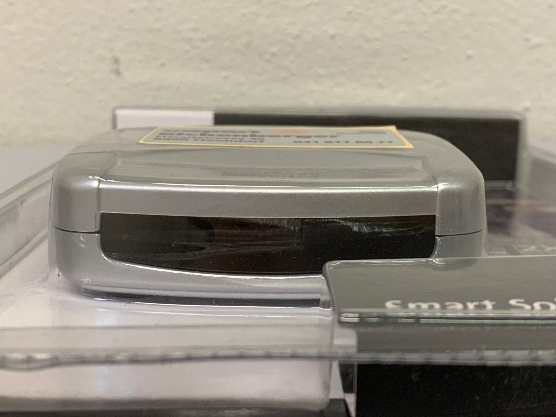 Telecomandi: Marmitek Infrarot Extender Invisible Control 2 – Nuovo e nell'imballaggio originale da Hochdorf venduto da av-electronics 1