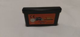 Hot wheels Stunt Tr + Hot wheels World Race Gameboy Advance