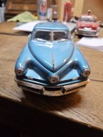 Tucker 1948 Oldtimer Modellauto (T)
