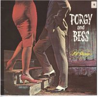 Single7 Porgy and Bess EP
