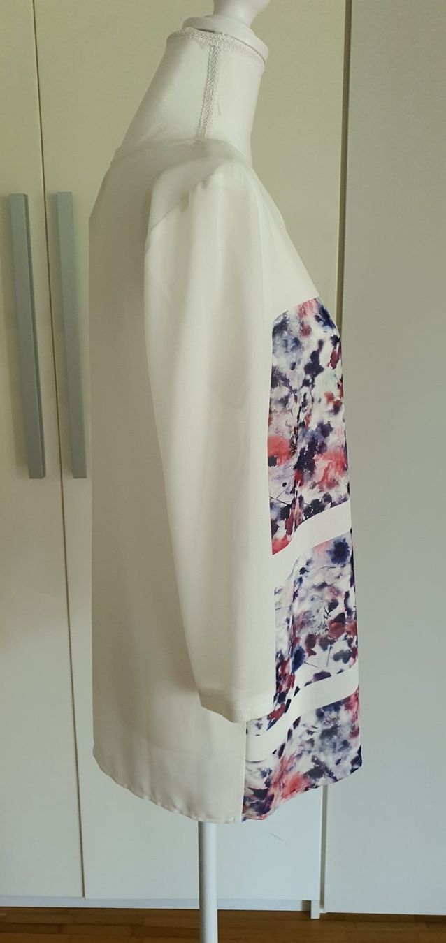 S.Oliver Camicette: S. Oliver Bluse 36/S – Nuovo (secondo la descrizione) da Basel venduto da Kristal4 5
