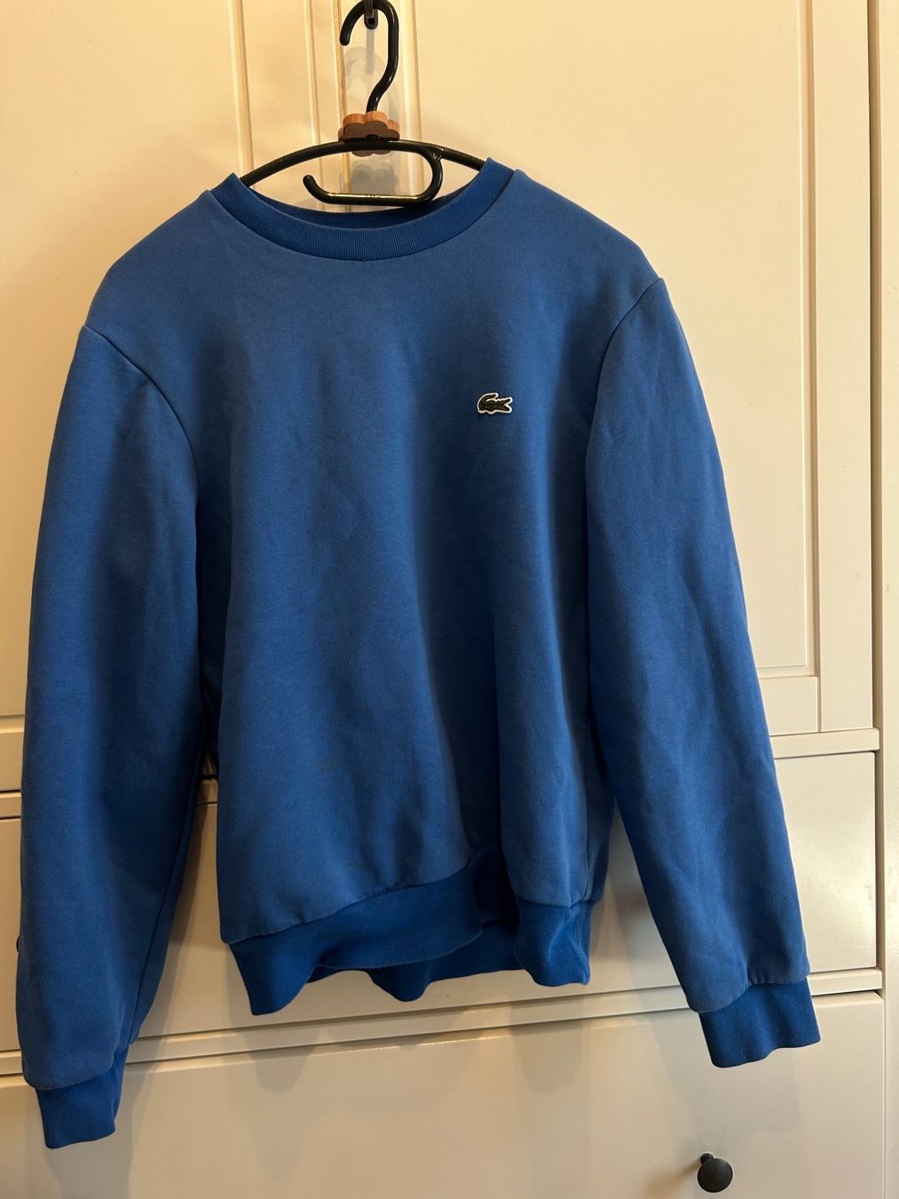 Lacoste Maglioni & Felpe: Lacoste Unisex Pullover, Grösse xs – Nuovo (secondo la descrizione) da Rorbas venduto da KiseliKupus 1