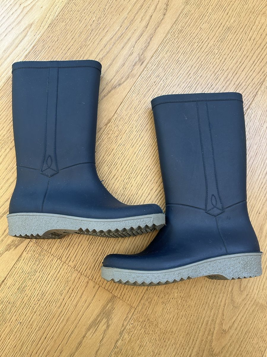 Scarpe per ragazzi: Regenstiefel Gr. 33 – Nuovo (secondo la descrizione) da Rothrist venduto da szc_9dg5 1