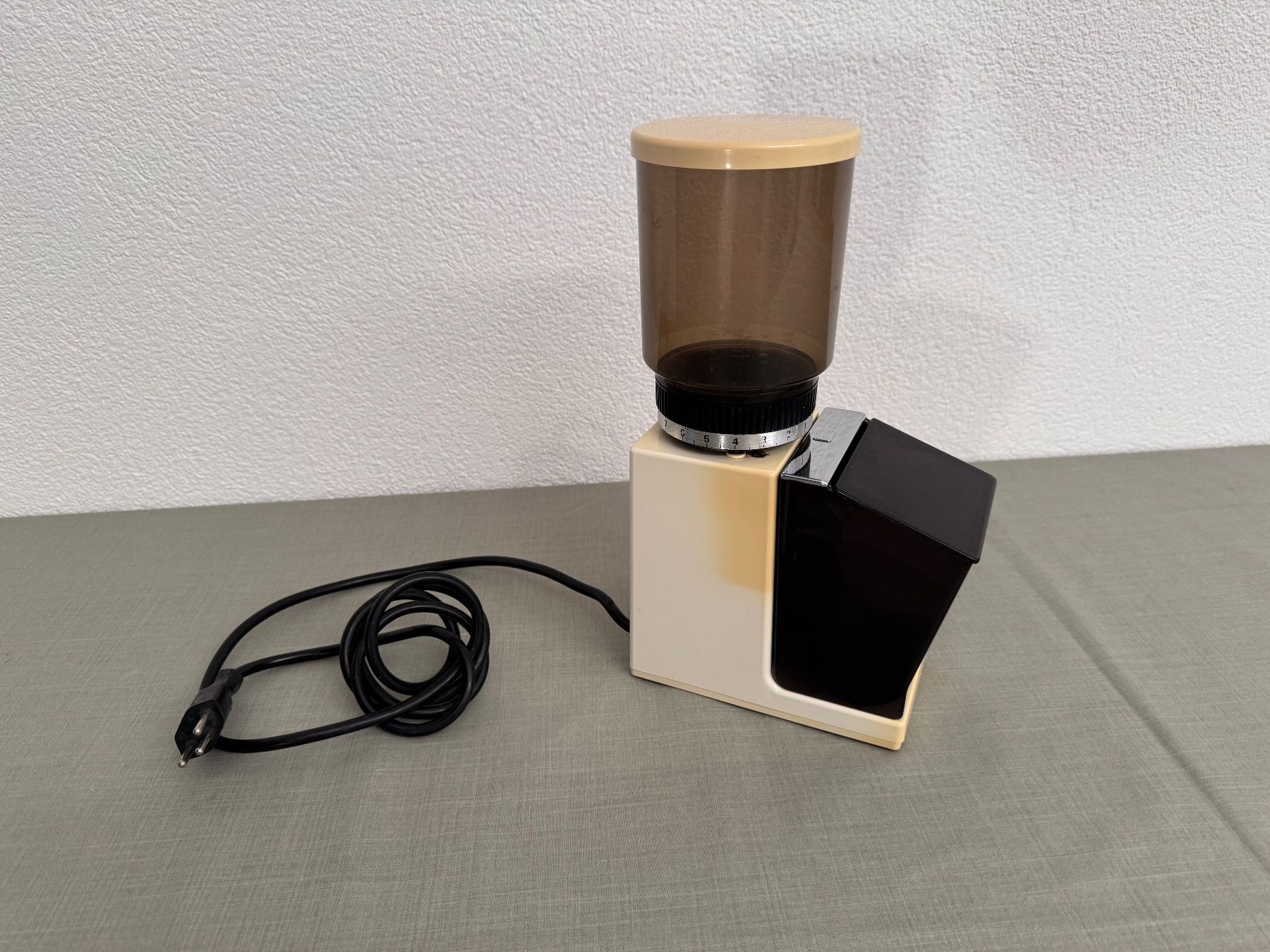 Turmix Küchengeräte: Kaffeemühle Turmix Espresso E20 – Gebraucht aus Frauenfeld von guli11 2