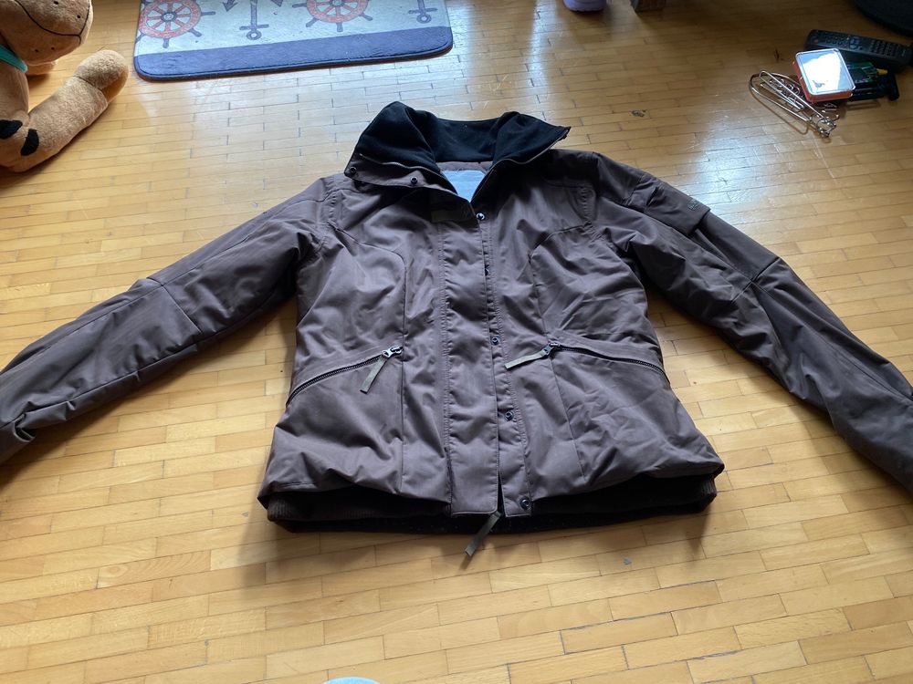 Eider Jacke Gr. 40 | Kaufen auf Ricardo
