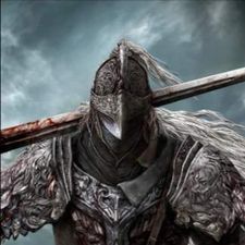 Profile image of Tarnished