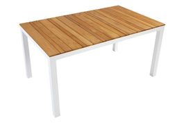 Neu & OVP Home and More Tisch Santorini