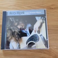 CD Rory Block Gone Woman Blues Country