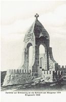 Schlachtdenkmal Morgarten