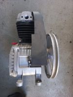 1- Zylinder Pressluft - Kompressor / Luftkompressor neu