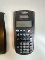 Taschenrechner Ti-30