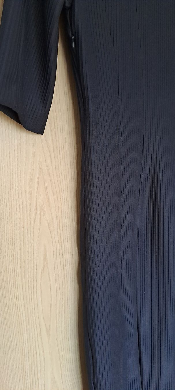Vestiti: Robe YAS bleu marine – Nuovo (secondo la descrizione) da Neuchâtel venduto da juj_ch9n 3