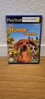 PS2 - Petz Hundefreunde