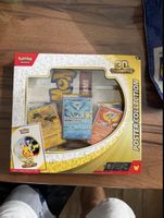 Pokemon Poster Collection 30th Celebration Neu OVP