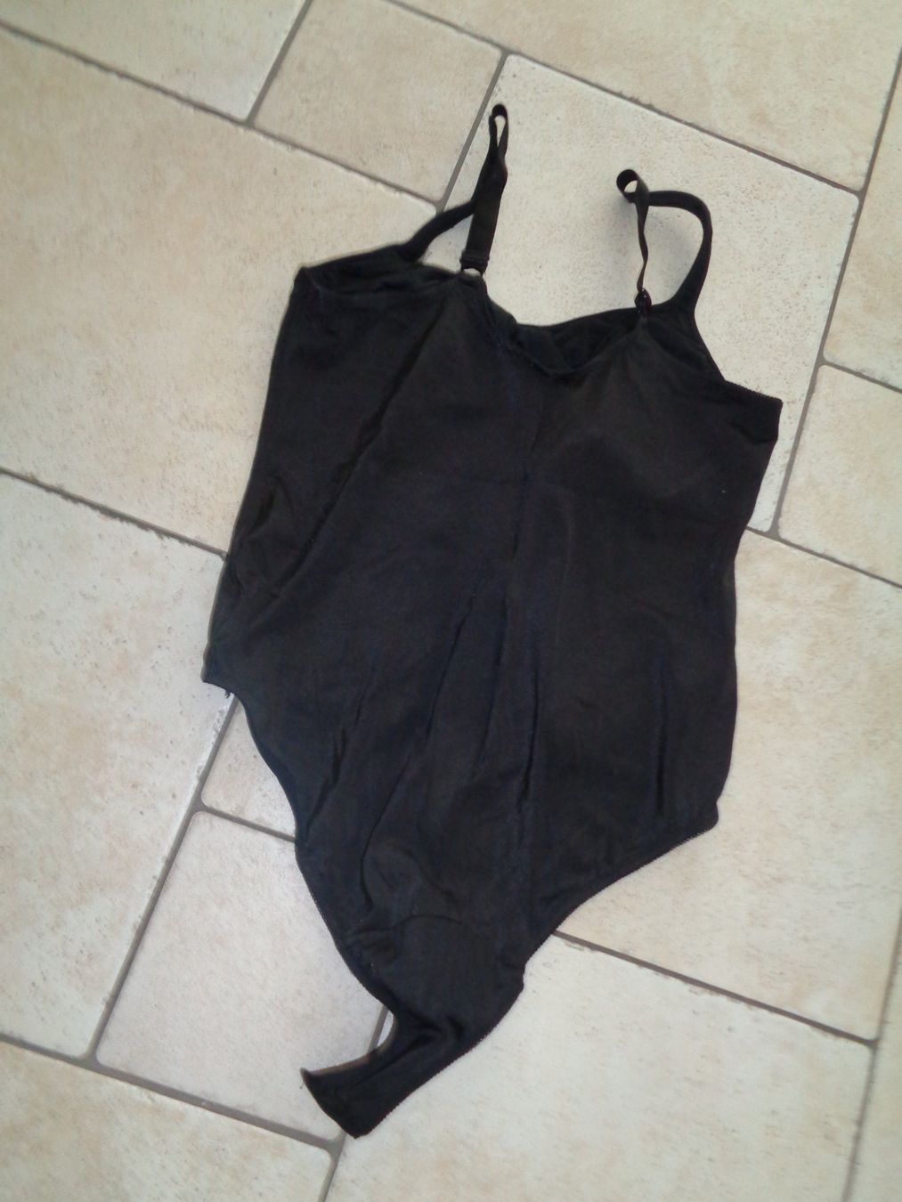 Badekleider & Bikinis: Badeanzug  Speidel  Grösse 100D / XXL – Gebraucht aus Kreuzlingen von Robi-2003 2