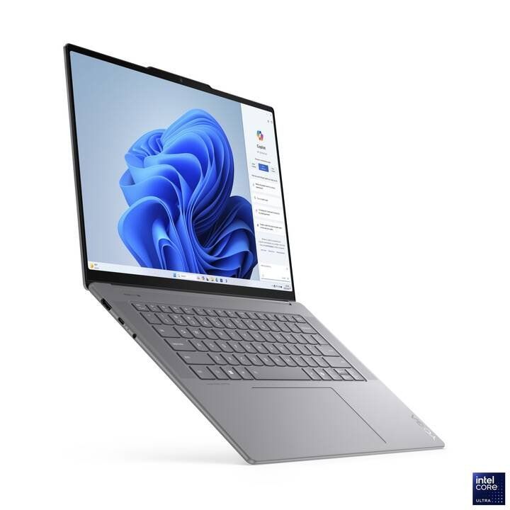 Lenovo Yoga Slim 7 Pro Laptop Intel Core Ultra 7 neuwertig (Gebraucht ...