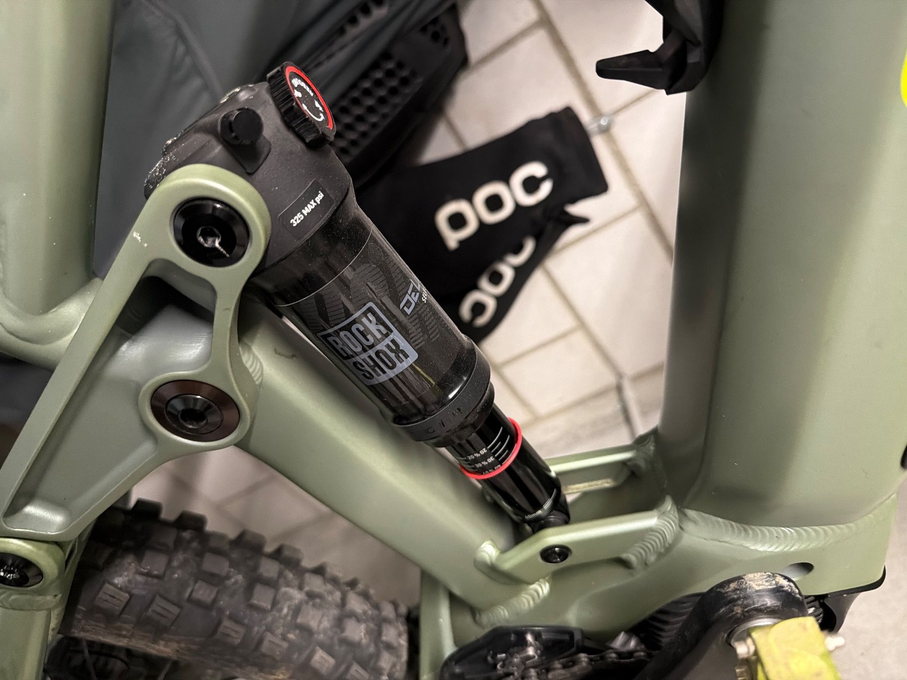 Bixs Biciclette: Bixs E-Montainbike – Usato da Läufelfingen venduto da ErneAktion 5