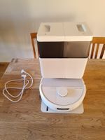 iRobot Roomba Plus 505 Combo.AutoWash Dock Garantie März 31