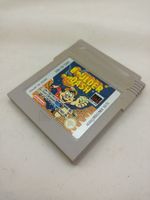 Boulder Dash Game Boy Spiel