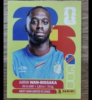 Panini - WM 2026 - COD 3 - Sticker